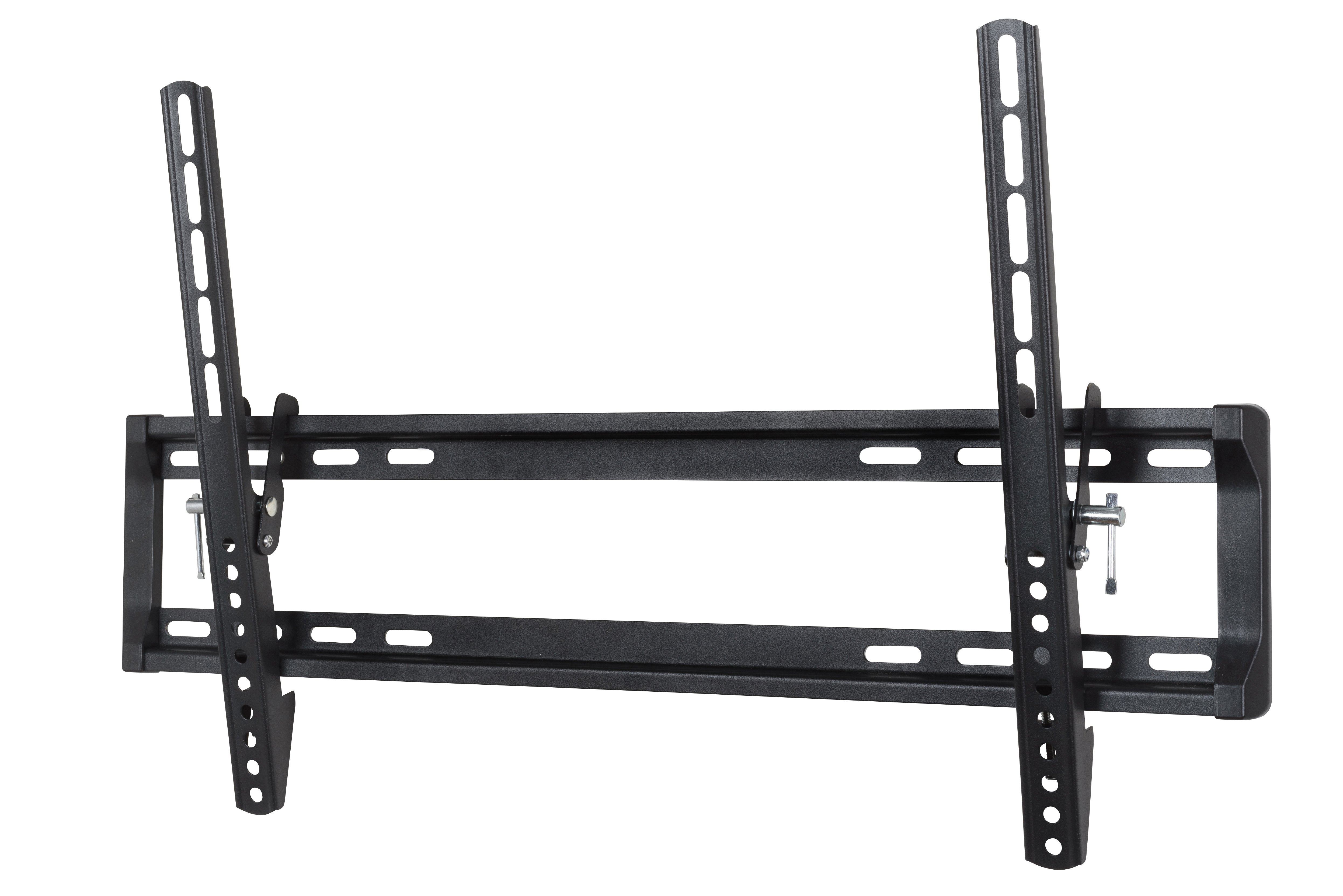 TV Wandhalter, neigbar für Bildschirme bis 165 cm / 65'', VESA 600, max 50kg. (37975)