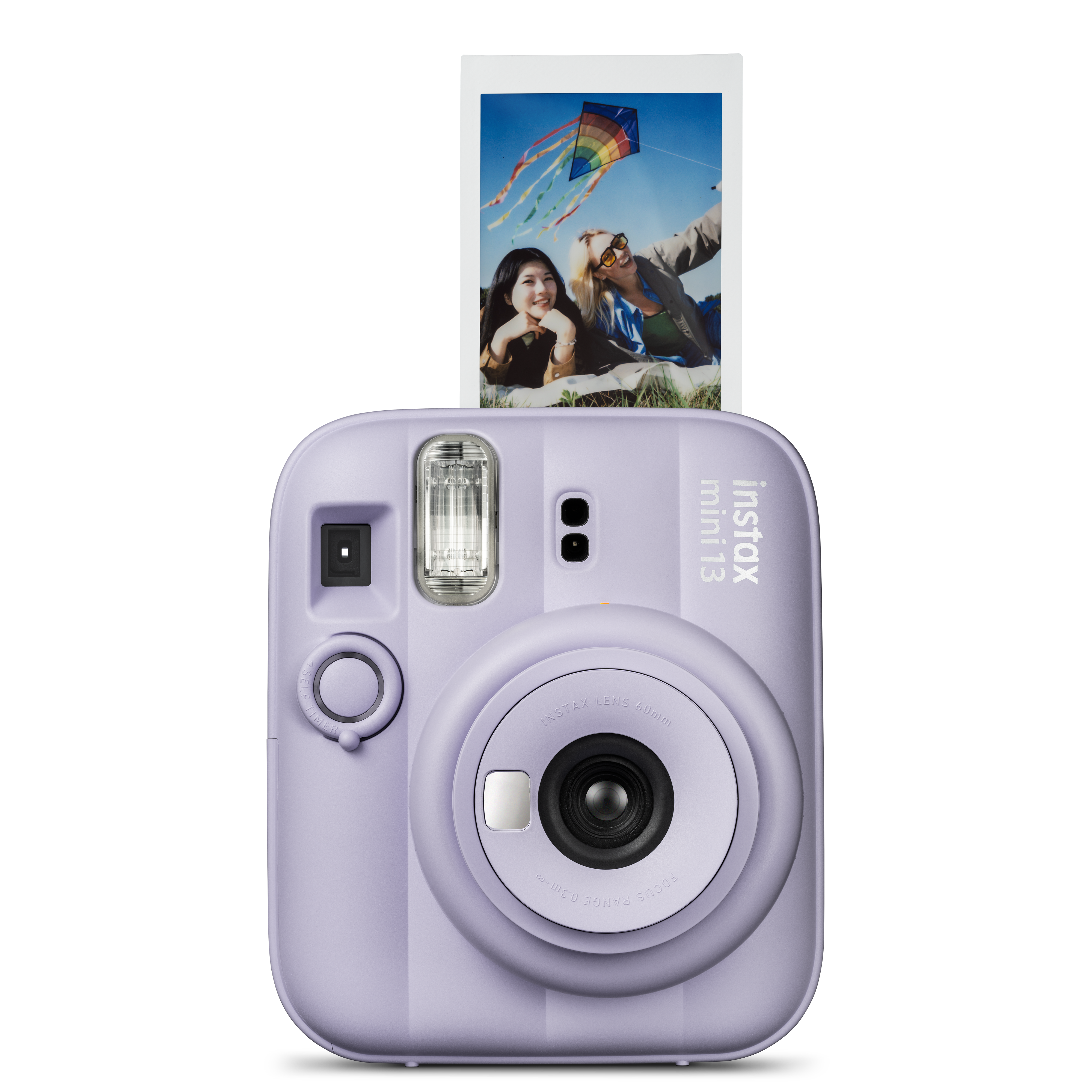 instax mini 13™ Dreamy Purple Sofortbildkamera