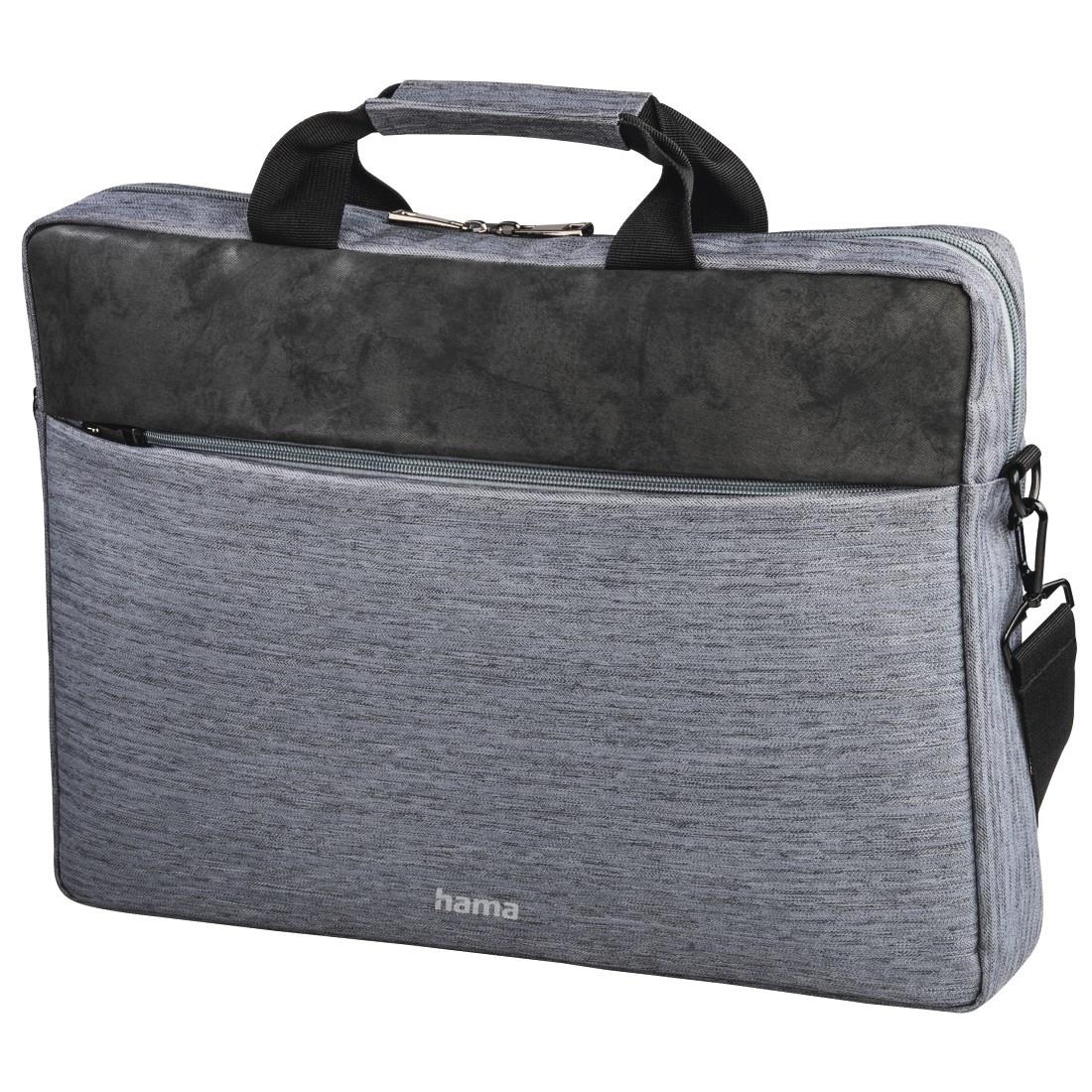 Laptop-Tasche "Tayrona", bis 40 cm (15,6"), Hellgrau (00216543)