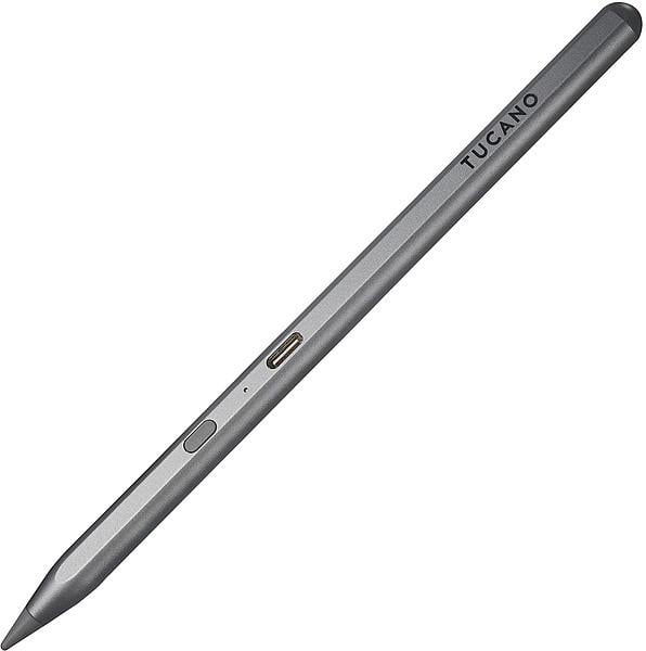 Pencil 3 Eingabestift, Grau