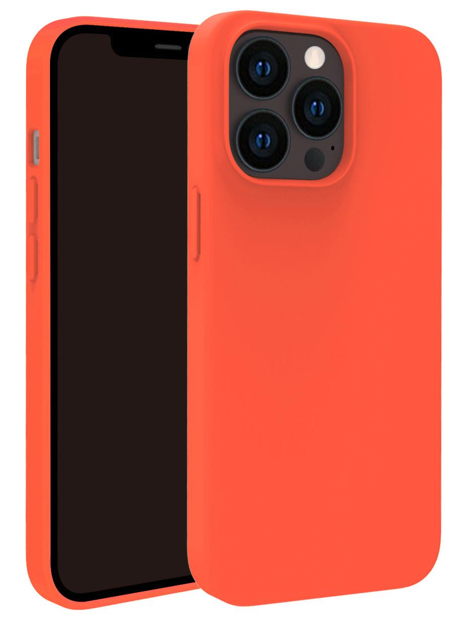 Hype Cover, Schutzhülle für iPhone 13 Pro Orange (62882)