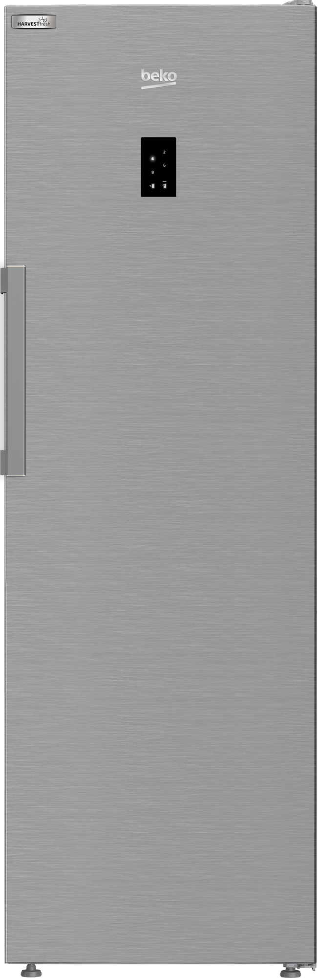 B3RMLNE444HXB Kühlschrank ohne Gefrierfach