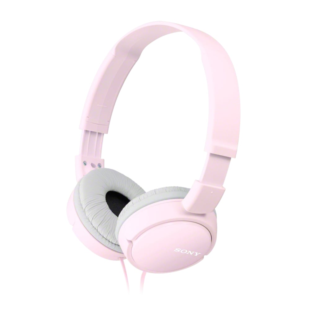 MDR-ZX 110 P pink On-Ear Kopfhörer