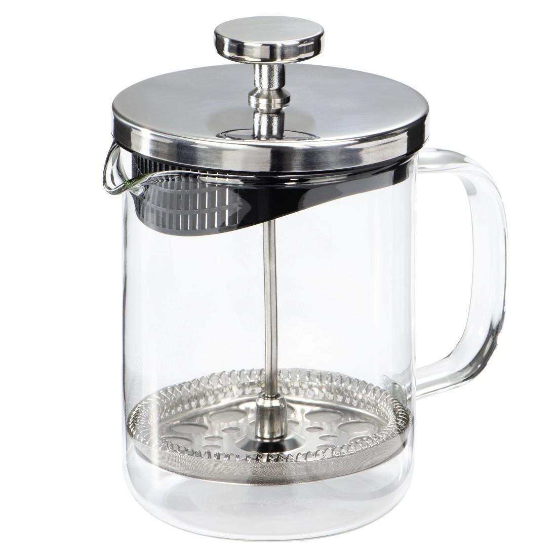 Tee-/Kaffee-Bereiter, 0,6 Liter (00111245)