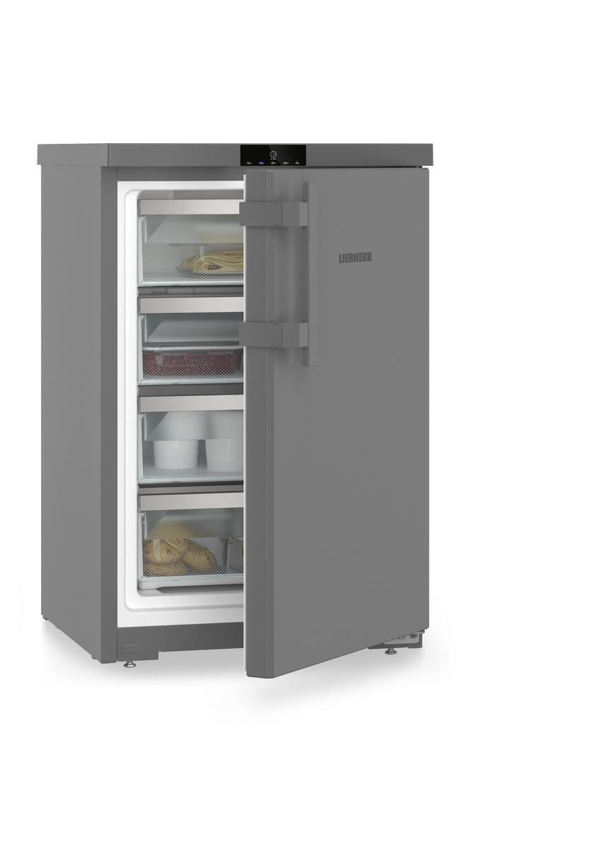 Fdgd 1404 Tischgefrierschrank