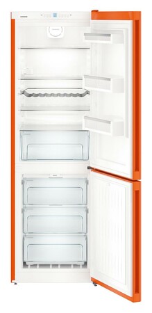 CNno 4313-22 001 Kühl-Gefrier-Kombination