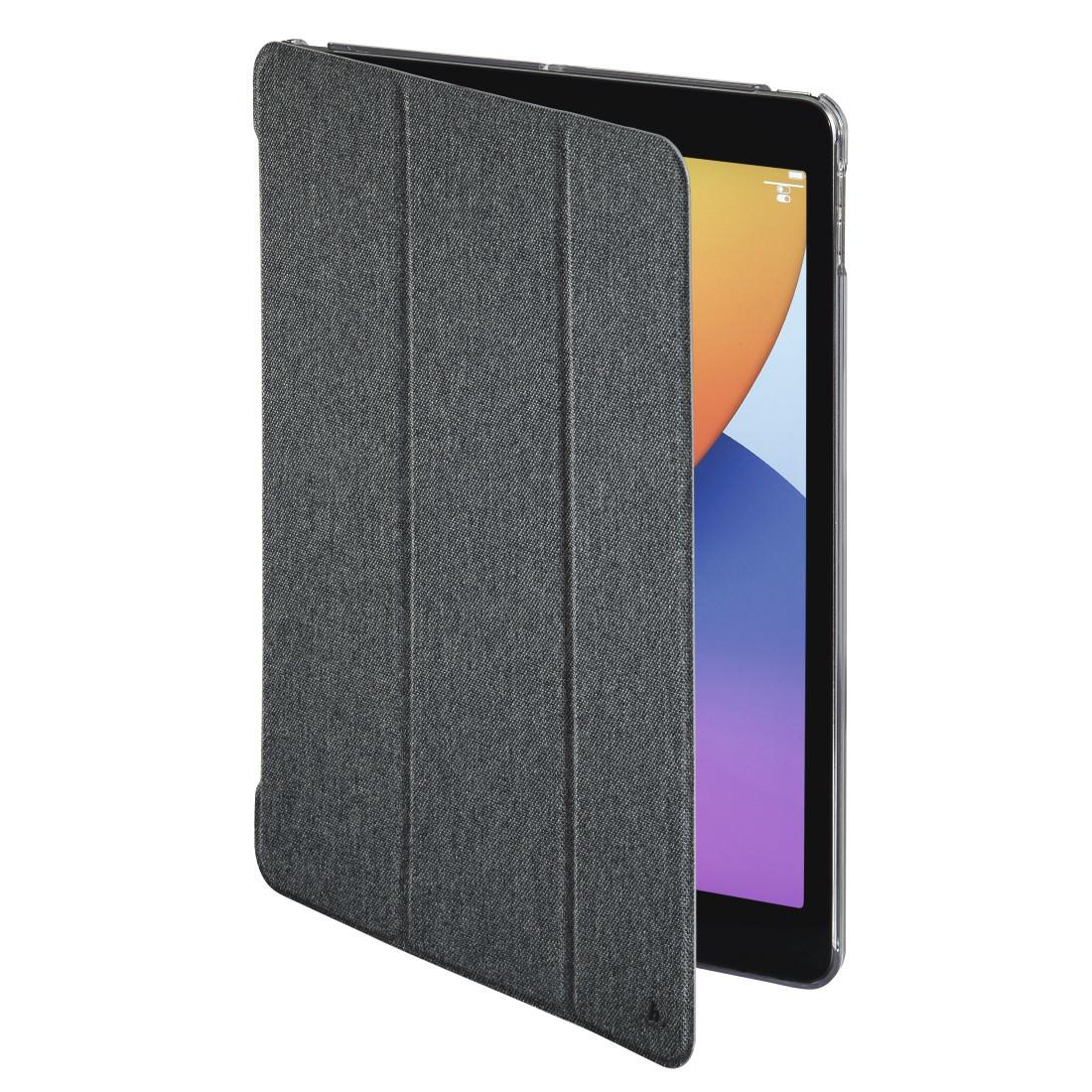 Tablet-Case "Tampa" für Apple iPad 10.2" (2019/2020), Dunkelgrau (00188487)