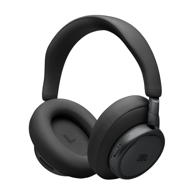 LIVE 780 NC schwarz Over-Ear Kopfhörer