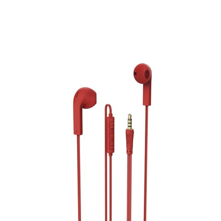 Stereo-Headset "Advance", Rot