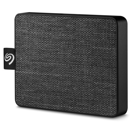 One Touch SSD 1TB schwarz SSD-Festplatte