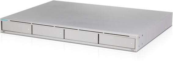 UniFi Network Video Recorder UNVR ohne HDD 19"