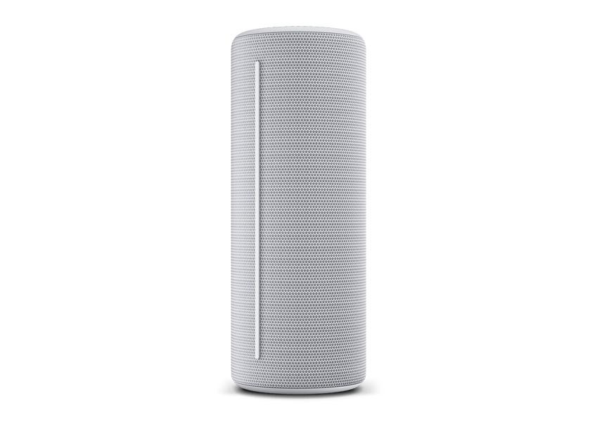 We. HEAR 1 Outdoor Bluetooth Lautsprecher cool grau