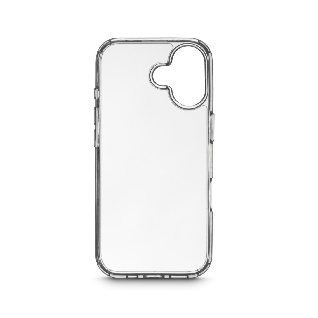Cover "Clear Protection Case" für Apple iPhone 17, Transparent (00016619)