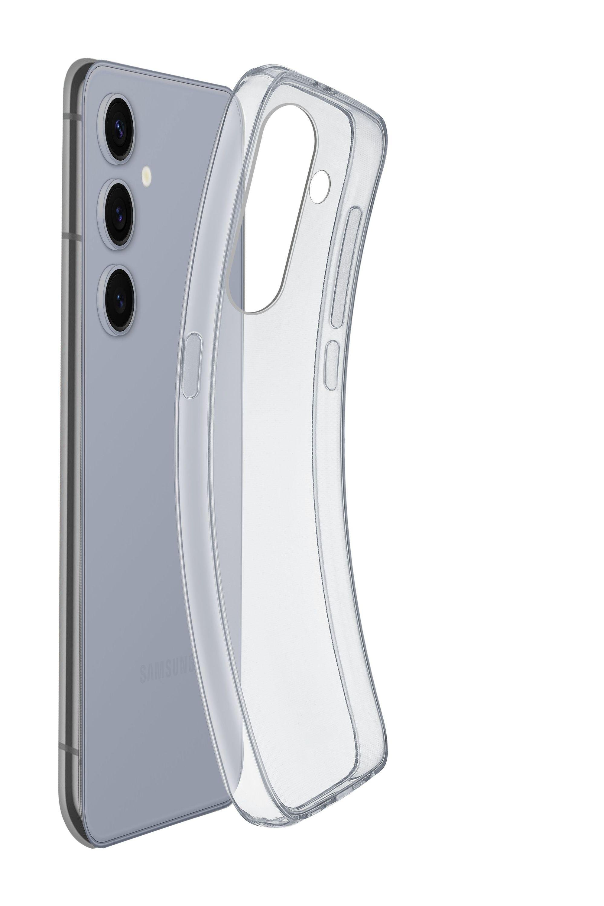 Fine Case für Samsung S25+ Clear (61011)