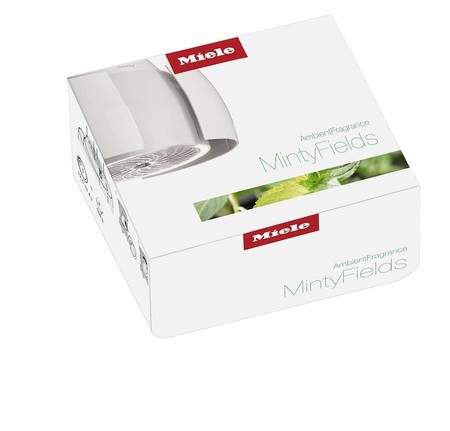Ambient Fragrance Minty Fields Duftflakon