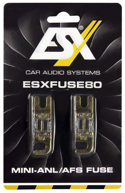 FUSE80 Mini-ANL/AFS Sicherung