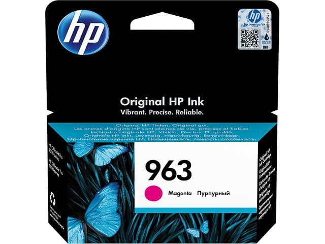 963 magenta Druckerpatrone