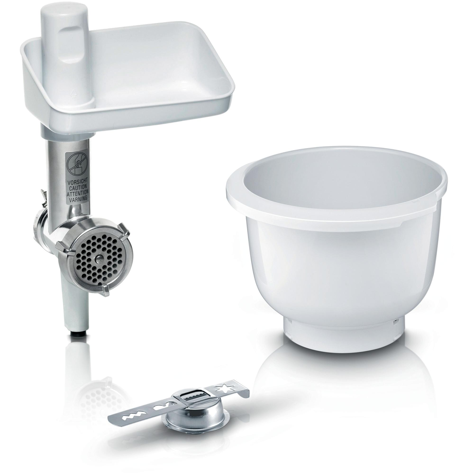 BakingSensation Set MUZ5BS1 weiß