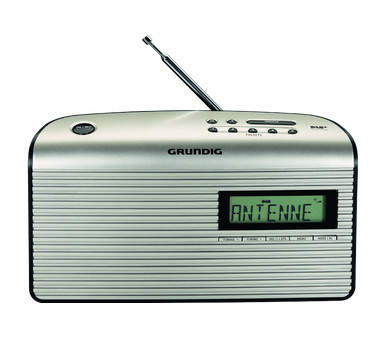 DAB Radio günstig online kaufen! | Digitalradios (DAB+)