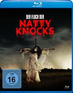 Blu-ray Der Fluch der Natty Knocks