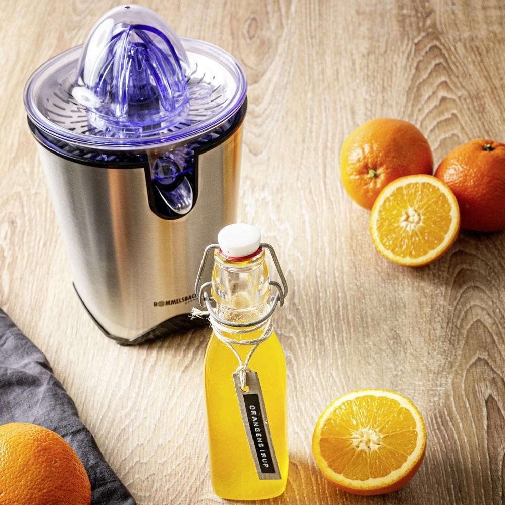 ZP 60/E Zitruspresse