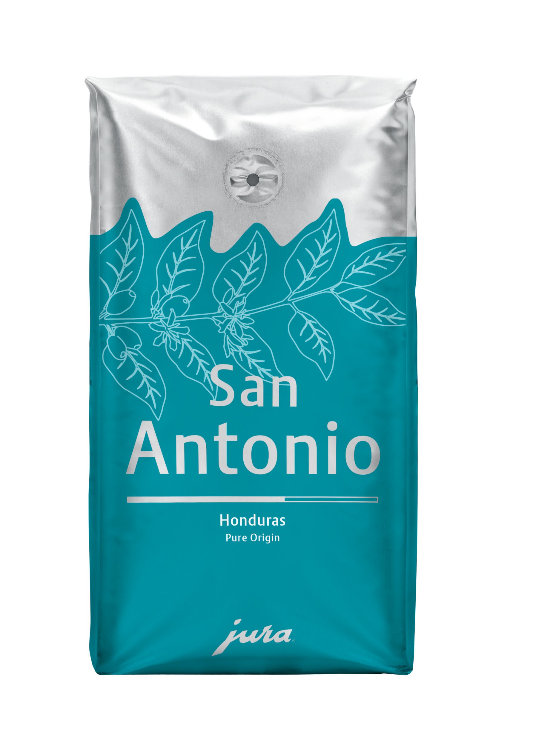 San Antonio Honduras, Pure Origin Kaffee