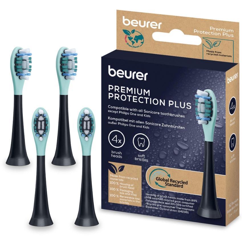 SC Premium Protection Plus 4x GP Aufsteckbürsten