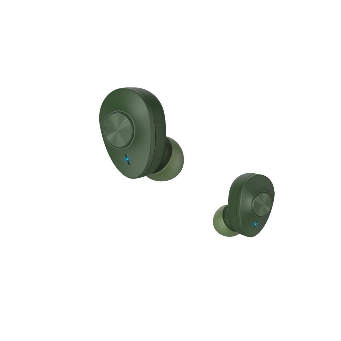Bluetooth®-Kopfhörer "Freedom Buddy", True Wireless, In-Ear, Bass Boost, GN (00184166) In-Ear Kopfhörer