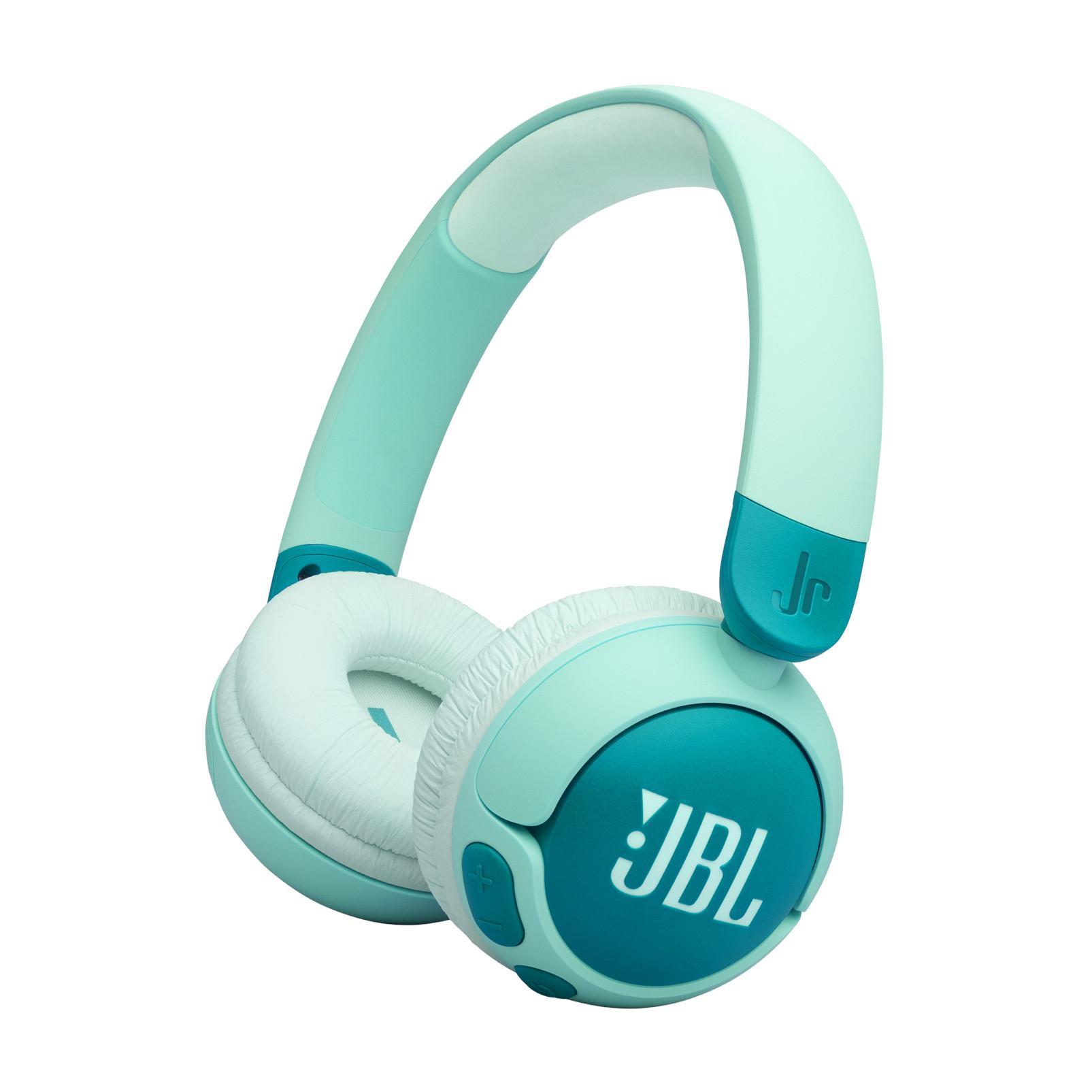 JUNIOR 320 BT grün Over-Ear Kopfhörer