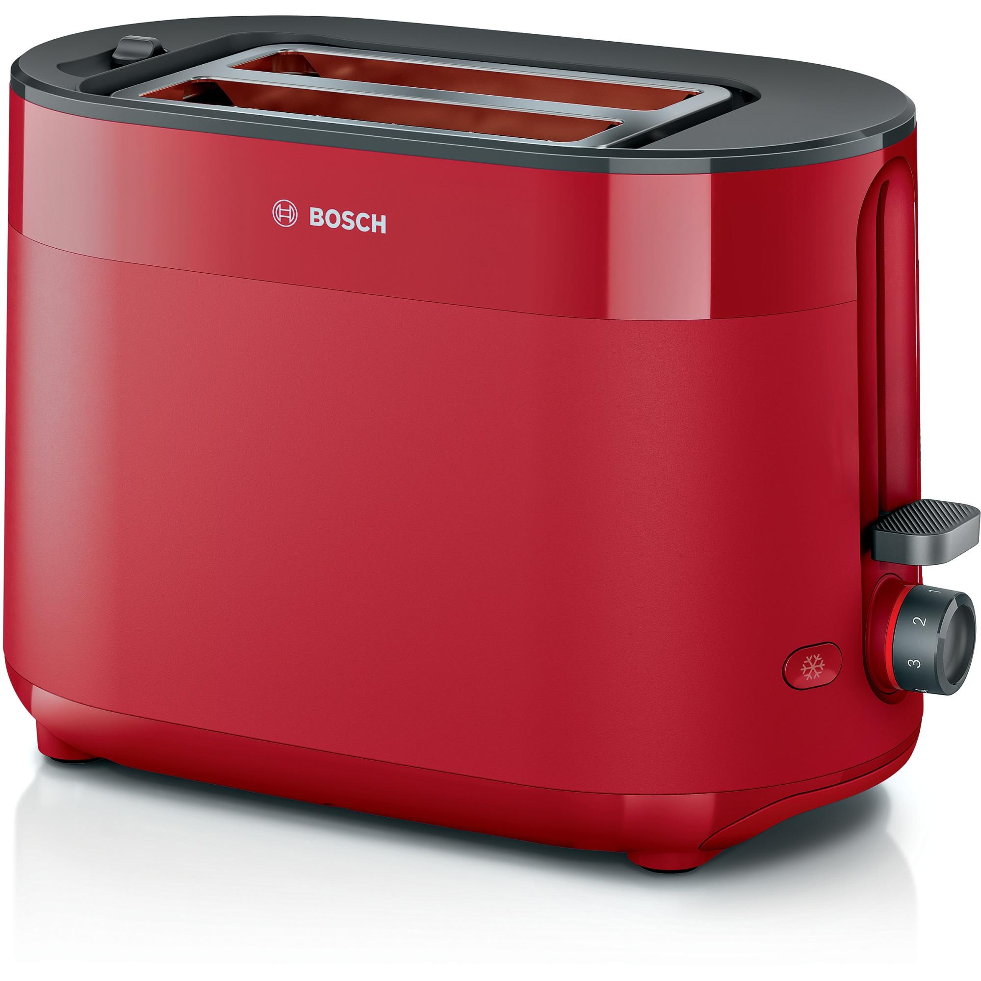TAT2M124 Toaster