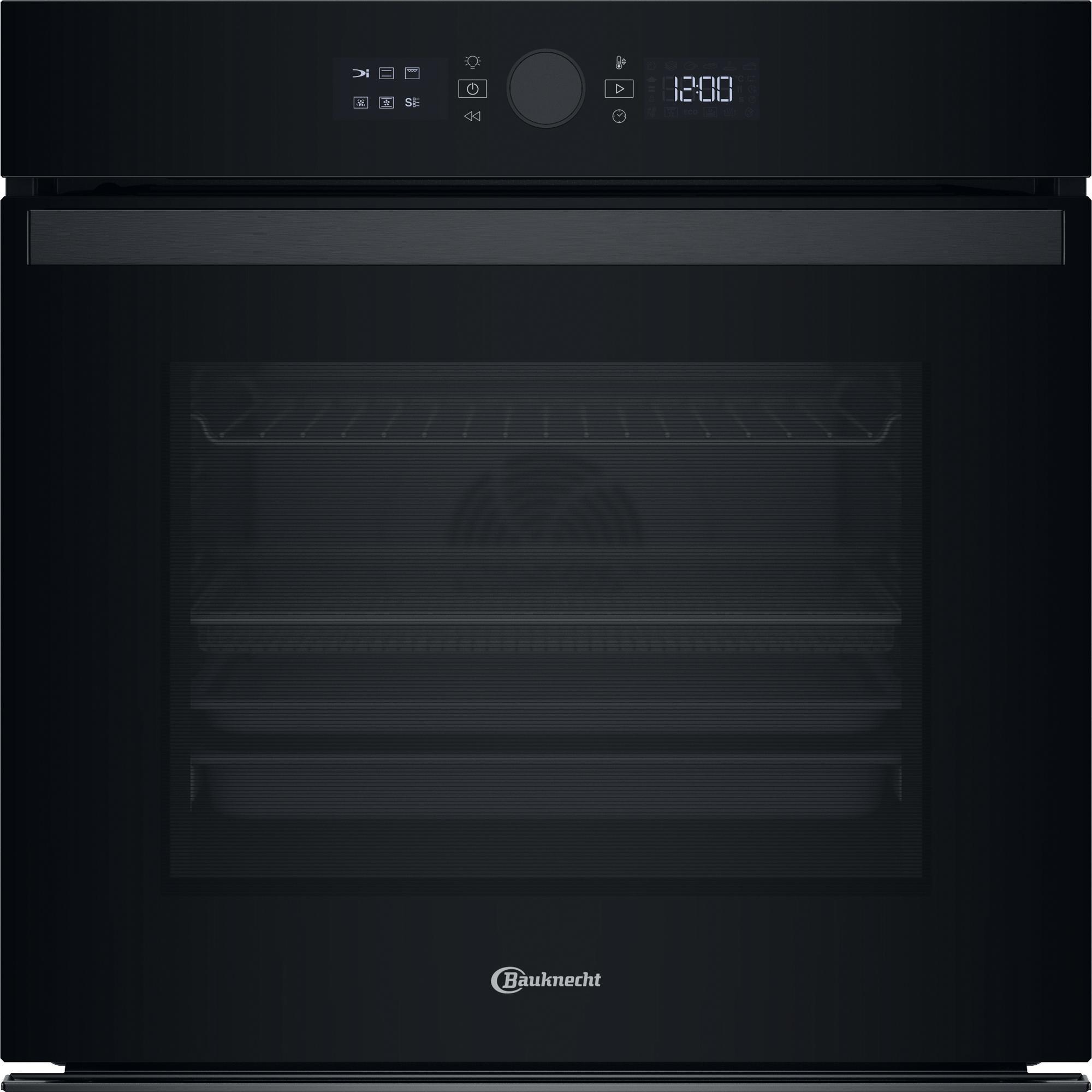 BBI4S8HM1SK Einbau-Dampfbackofen