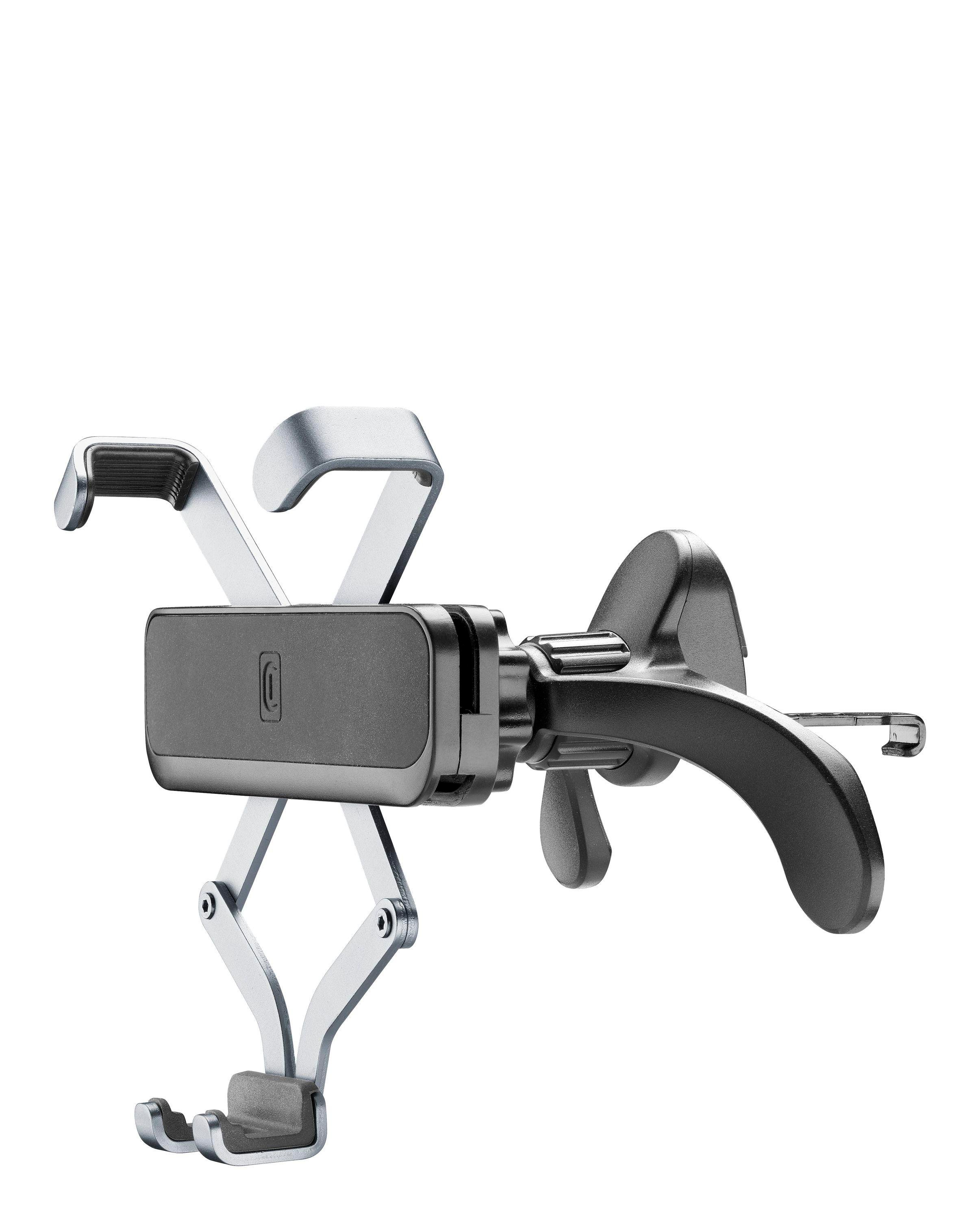 Slide Fit - Universal In-Car Holder Black (60099) Handy-Autohalterung