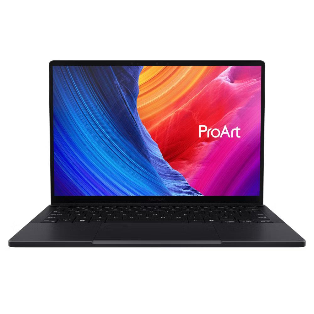 ProArt PX13, 13,3 Zoll, Touch, 3K, OLED, AMD Ryzen AI MAX+ 395, 32 GB, 1 TB M.2 SSD, AMD Radeon