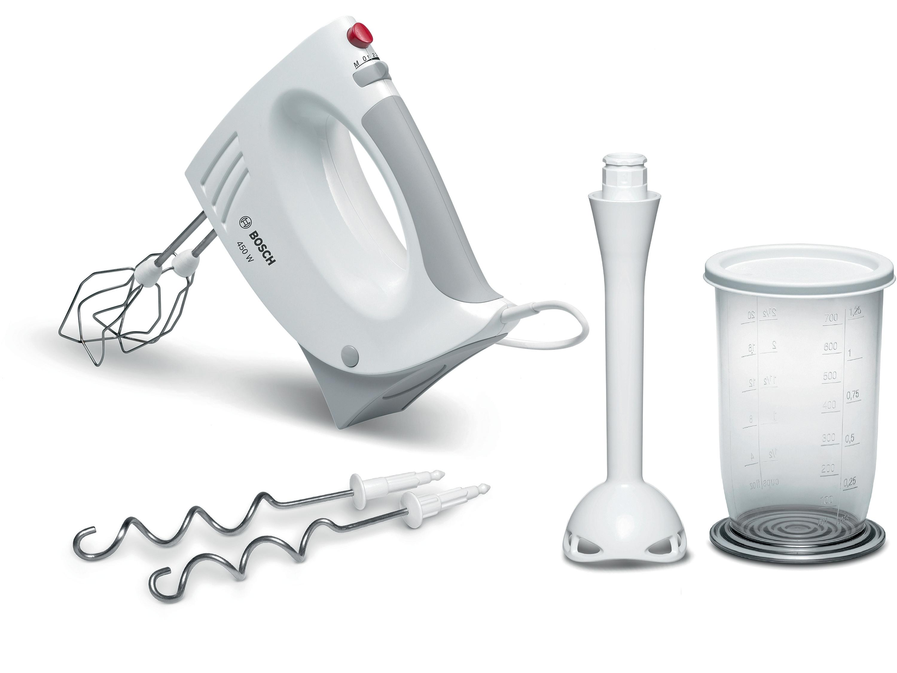Handmixer-Set MFQ3540