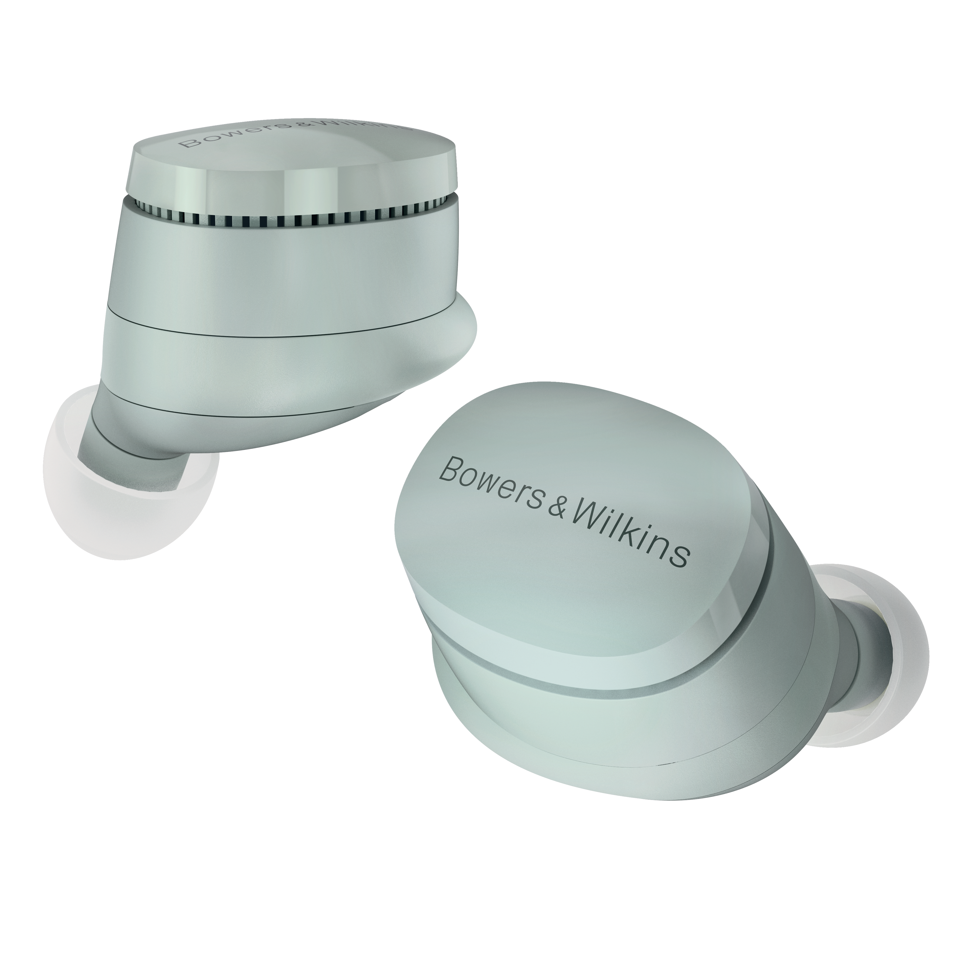 Pi6 True Wireless In-Ear-Kopfhörer Forest Green