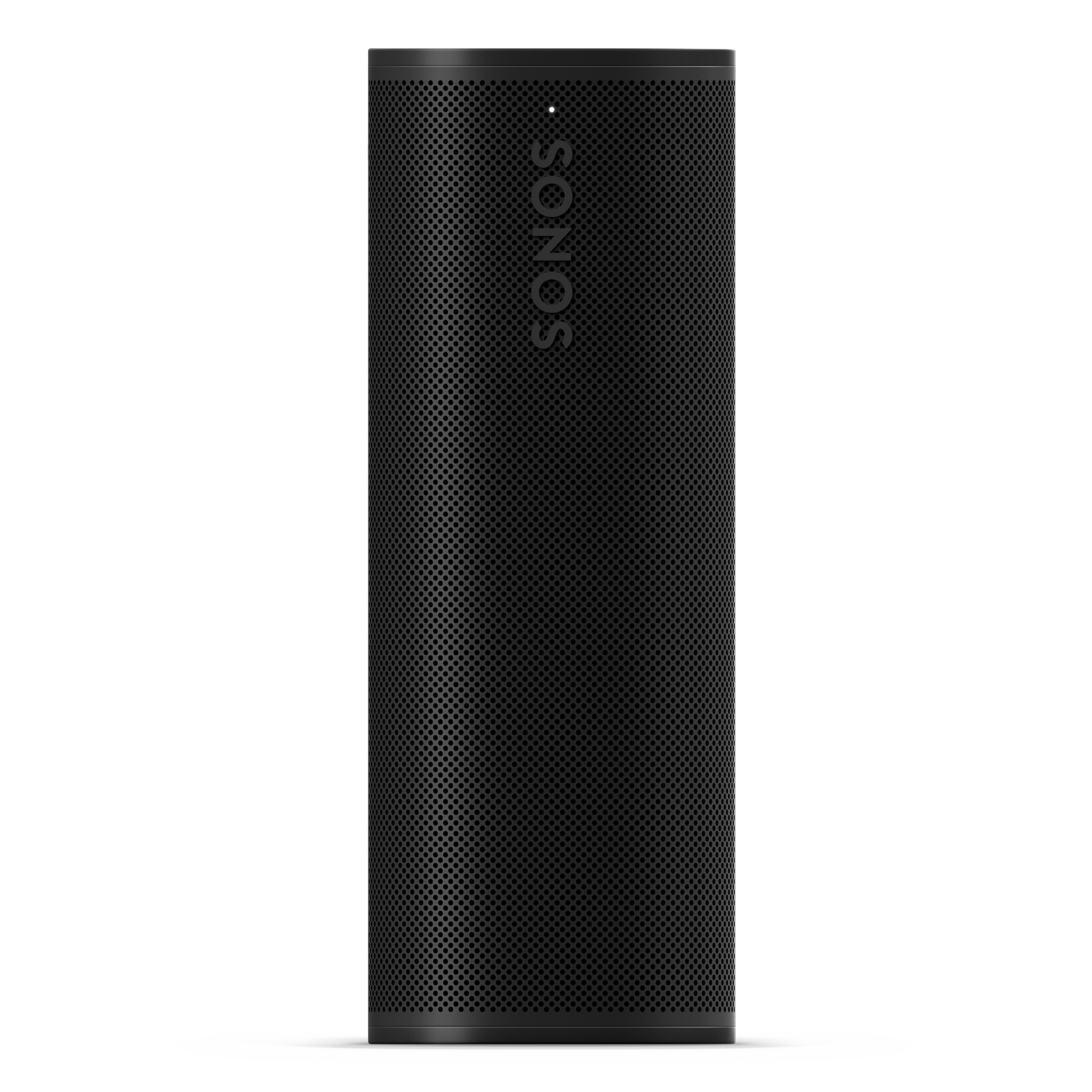 Roam 2 schwarz Streaming-Lautsprecher