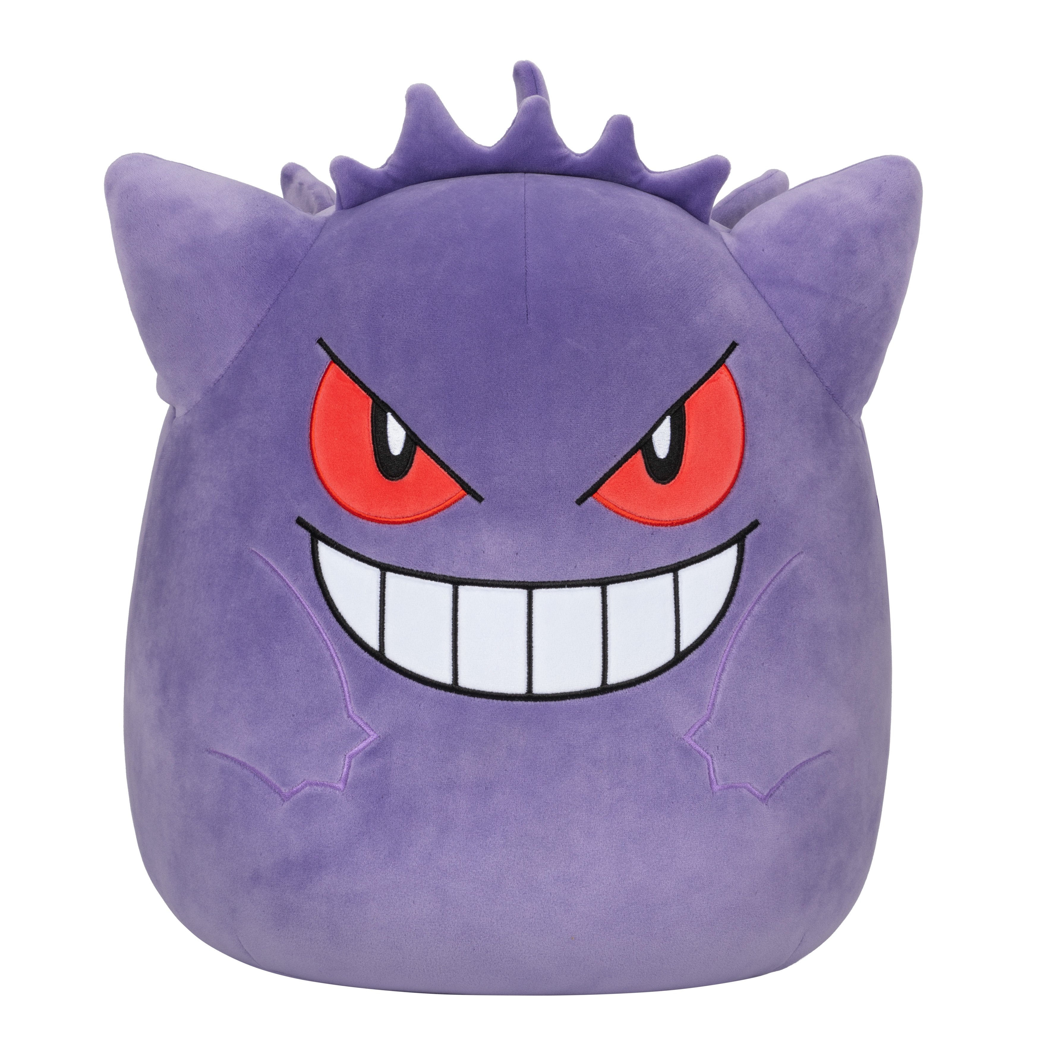 Squishmallow Gengar #1 35cm Kuscheltier