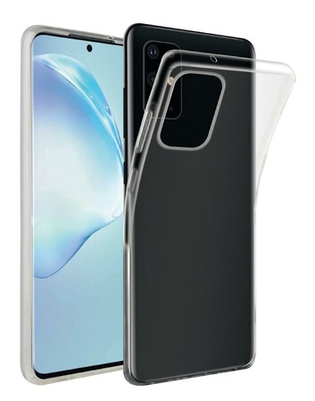 Super Slim Cover für Samsung Galaxy S20 Plus Handyhülle