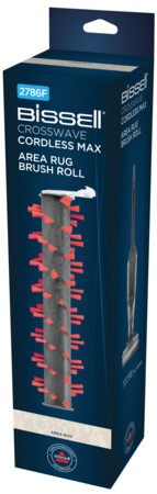 297298 Teppich Bürstenrolle