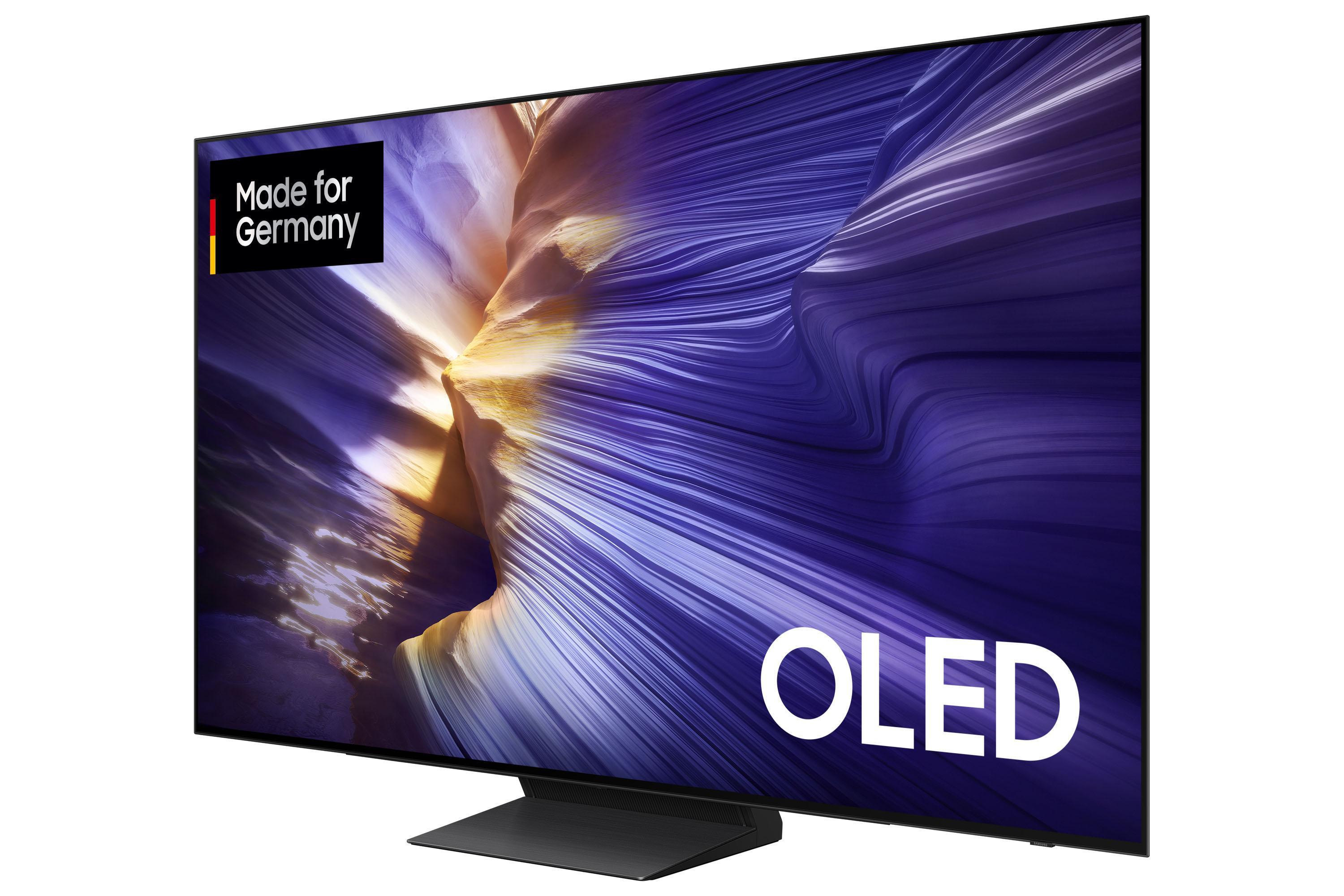GQ83S94FAEXZG LED TV