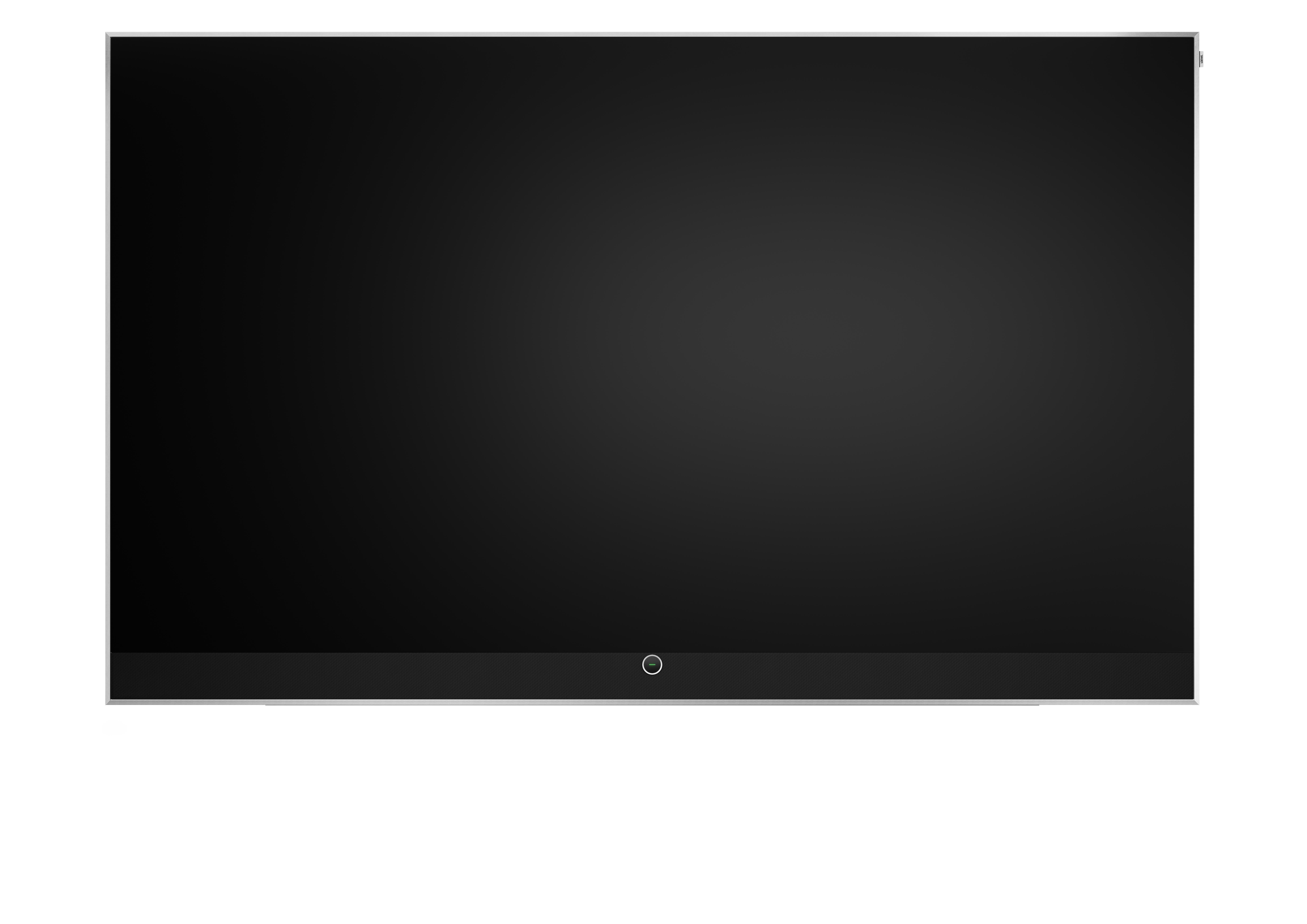 stellar 97 dr+ (vi) alu brushed + alu OLED TV