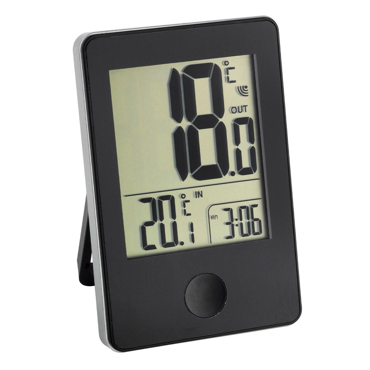 Funk-Thermometer POP 30.3051