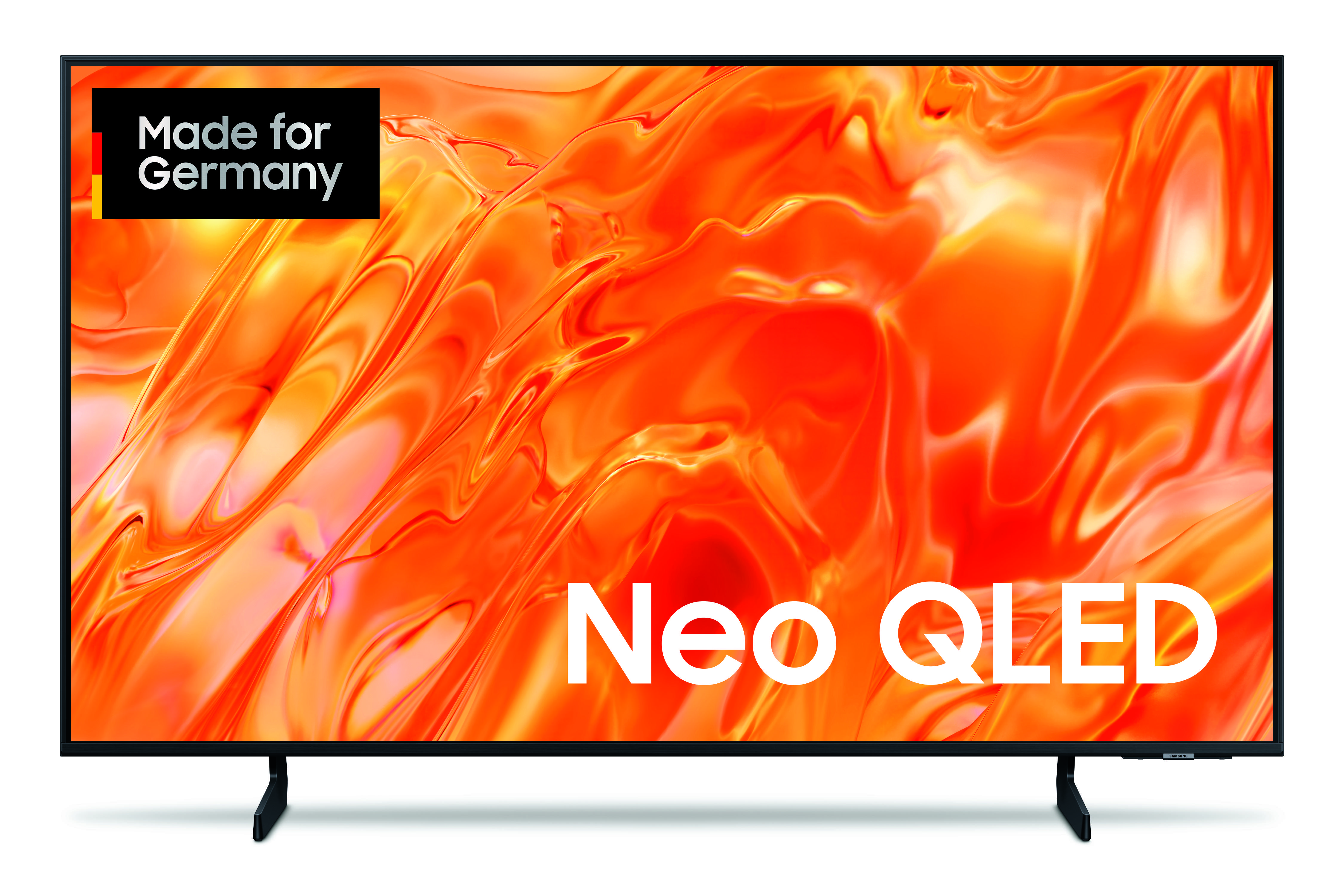 GQ50QN71HAUXZG Neo QLED TV