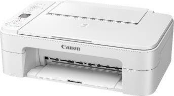 PIXMA TS3351 Multifunktionsdrucker, Weiß