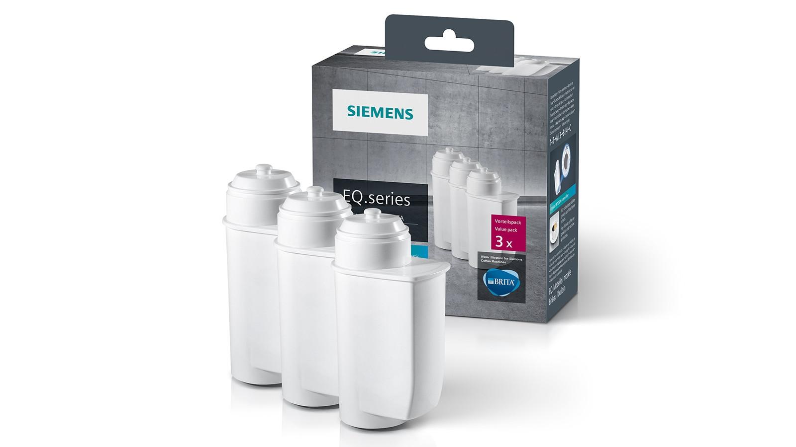 TZ70033A BRITA Intenza 3er Set Wasserfilter