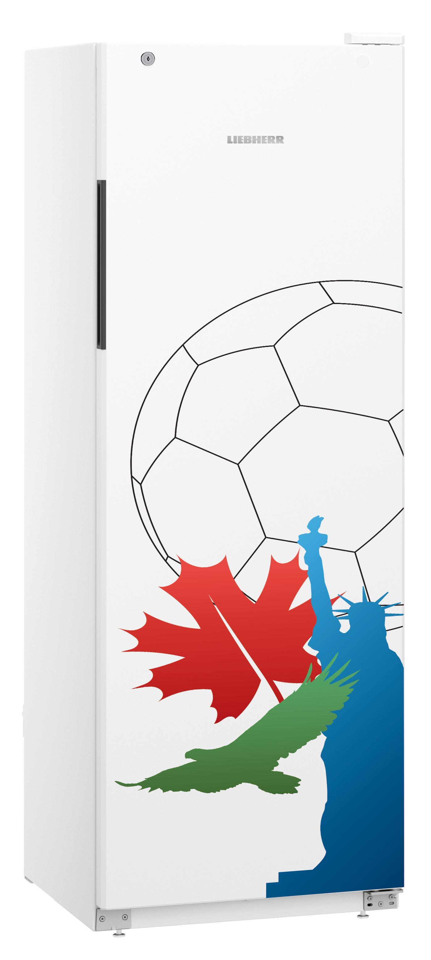 MRFee 168-0 Getränkekühlschrank