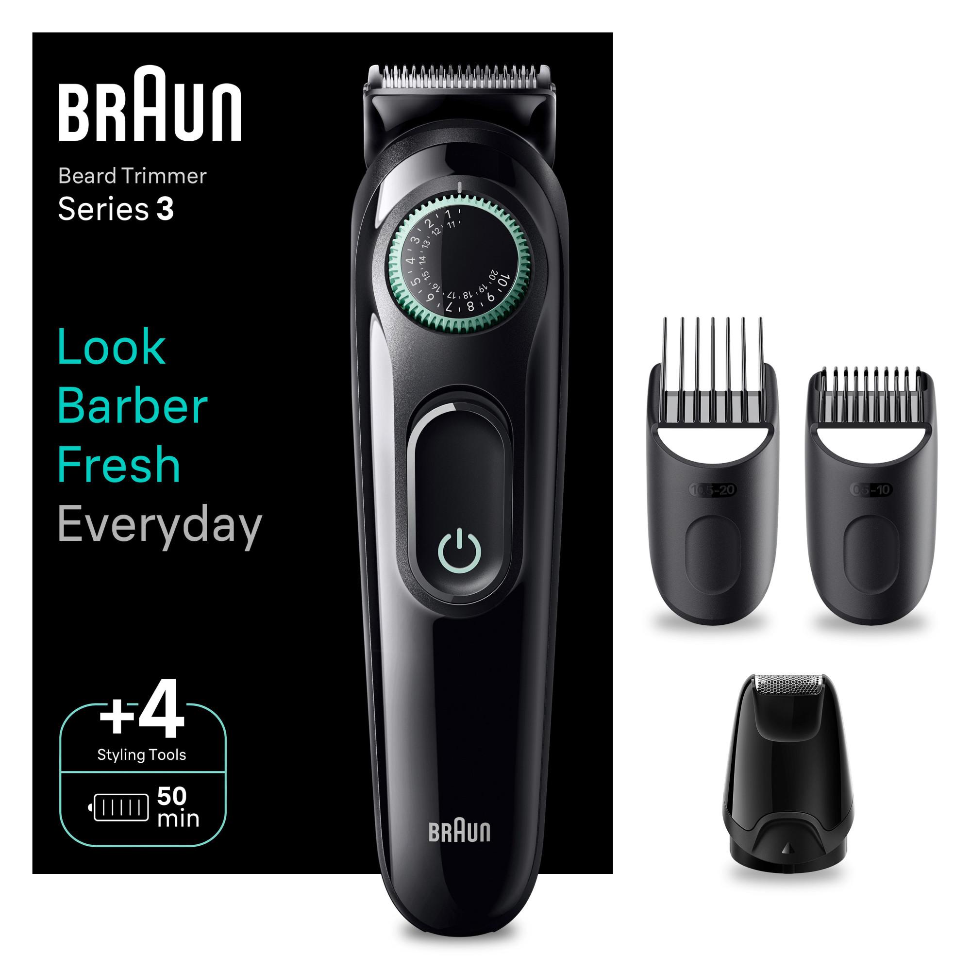 Bartschneider BRA BT3421 BEARDTRIMMER