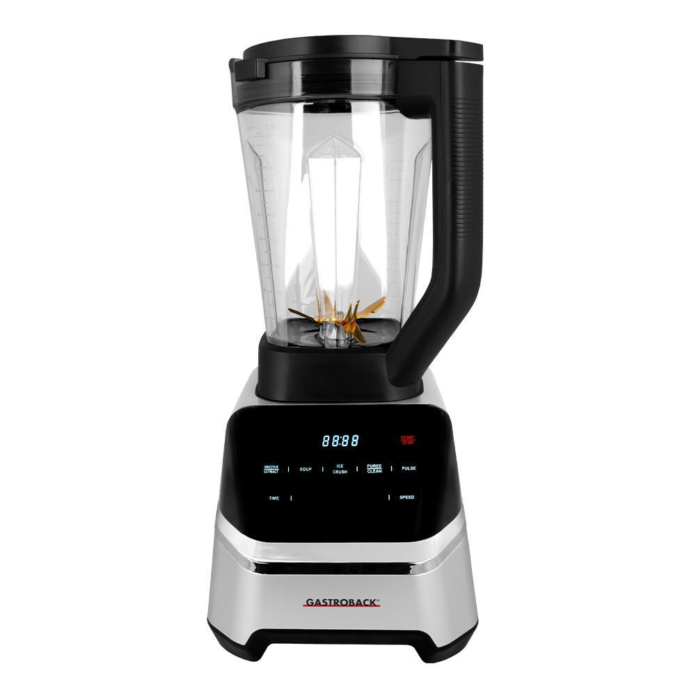 40987 Design Multi-Power Mix & Soup Standmixer