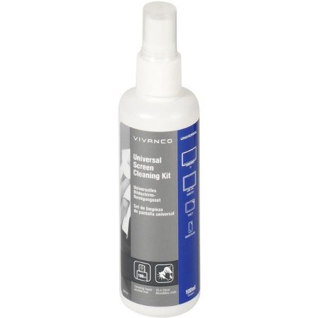 universelles Bildschirm Reinigungsset, 100 ml (39751)