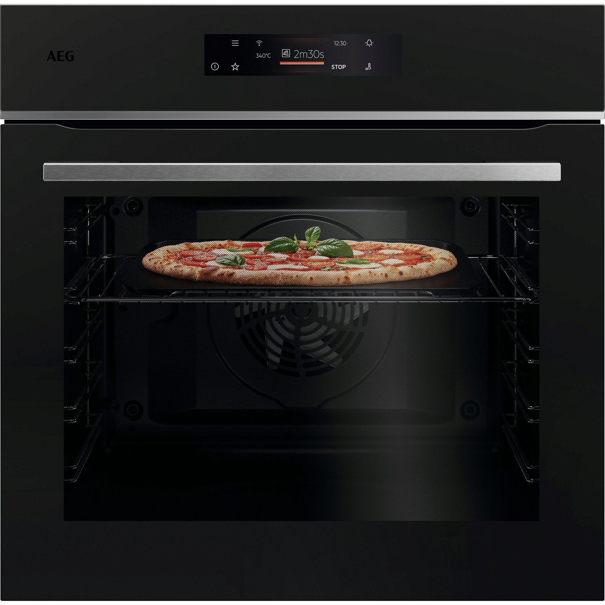TX7PB63FST Multifunktionsbackofen mit Pizzafunktion